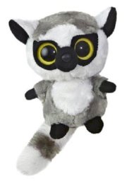 Aurora World YooHoo Lemmee Lemur 5" Plush