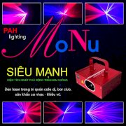 Laser Monu PAH-L431