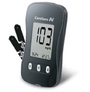 Máy đo đường huyết Care Sens N