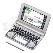 Từ điển điện tử Casio EX-word electronic dictionary XD-N6600GD Champagne Gold