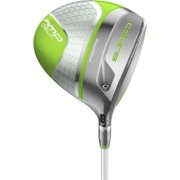Cobra Women's AMP Cell Driver - Pearl Green