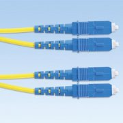 Panduit SC to SC singlemode duplex patch cord F9D3-3M3Y