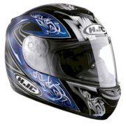 Mũ bảo hiểm xe máy HJC 3-011
