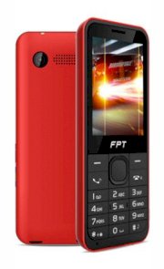 F-Mobile B3 (FPT B3) Red