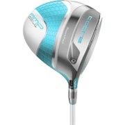 Cobra Women's AMP Cell Driver - Capri Blue