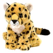 Wild Republic CK-Mini Cheetah Baby 8" Animal Plush 