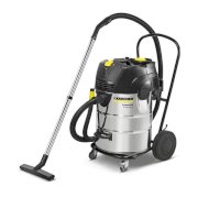 Máy hút bụi Karcher NT75/2 Ap Me Tc 