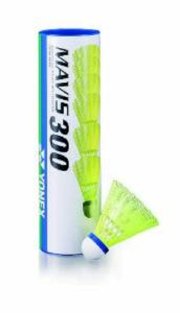 Yonex Mavis 300 Shuttle-6pk