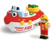 WOW Toys Fireboat Felix