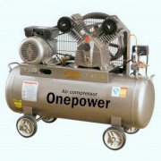 Máy nén khí một cấp Onepower OP1000/8