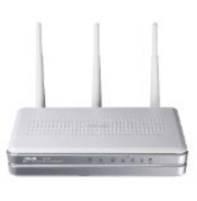 Router Asus WL-500W 802.11n Multi-Functional Wireless