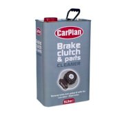 Vệ sinh thắng đĩa CarPlan Brake & Parts Cleaner 500ml