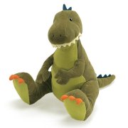 Gund Tristen-T-Rex