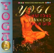 Yoga mật tông dành cho nam giới (Kèm CD)