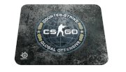 Bàn di chuột SteelSeries QCK+ Counter Strike Global Offensive Limited Edition (67259)