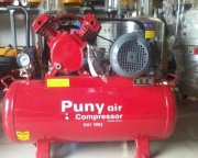 Máy nén khí PUNY 1/2 HP V-06 -1/2-62