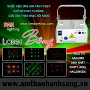 Laser bông PAH-L338