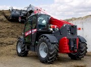 Massey Ferguson MF 9407