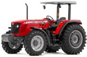 Máy kéo Massey Ferguson MF461