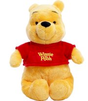 Disney Winnie the Pooh Giant Pooh Soft Toy