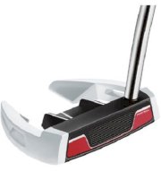 TaylorMade Men's Ghost Spider Si Putter