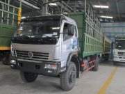 Xe tải thùng Trường Giang Đông Phong YC4D130-33 4.98 tấn