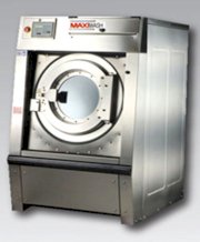 Máy giặt công nghiệp Maxi MWSP185 (E)