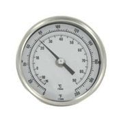 Đồng hồ đo áp suất Dwyer BTLRN372101