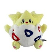 Cute ! Pokemon Togepi 20cm Soft Plush Stuffed Doll Toy #175 Cute Gift Fast Shipping Ship Worldwide From Hengheng Shop 