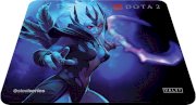 Bàn di chuột SteelSeries QcK+ DotA2 Vengeful Spirit (67283)