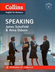 Collins English For Business - Speaking (Kèm 1 CD)