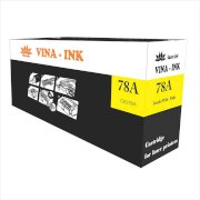 Hộp mực máy in laser VINA-INK 78A