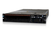 Server IBM System X3650 M4 (7915-A2A) (Intel Xeon E5-2603 1.8GHz, Ram 4GB, Không kèm ổ cứng, Raid M5110e, 550W)