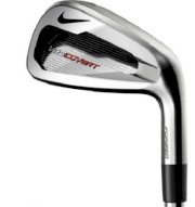 Nike Men's VRS Covert 2.0 Forged Irons - (Steel) 4-AW