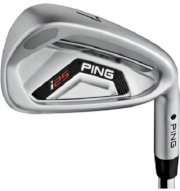 PING Men's i25 Irons - (Graphite) 4-PW,UW