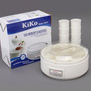 Máy làm sữa chua KiKo 8 cốc