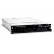 Server IBM System X3650 M4 (7915-L3A) (Intel Xeon E5-2680v2 2.8GHz, Ram 8GB, Không kèm ổ cứng, SR M5110e/1GB, 900W)