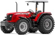 Máy kéo Massey Ferguson MF455