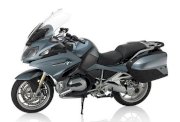 BMW R 1200 RT 2014