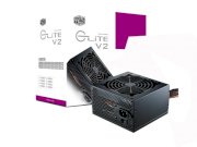 Cooler Master Elite V2 500W (RS500-PCARN1)