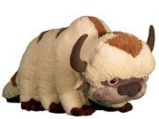 Appa Plush 18"