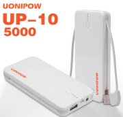 Pin sạc dự phòng Uonipow UP-10 6000mAh