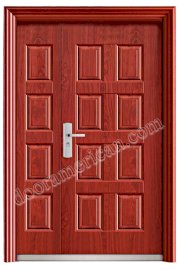 Cửa đi cánh lệch Door American DA 1301