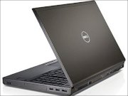 Dell Precision M6800 (Intel Core i7-4800MQ 2.7GHz, 8GB RAM, 1TB (2 x 512GB SSD), VGA NVIDIA Quadro K3100M, 17.3 inch, Windows 8 Pro 64 bit)