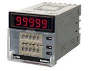 Đồng hồ đo xung LCD Autonics MP5M-42