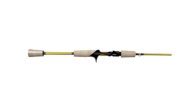 Okuma Crappie High Performance 1-Piece Light Action Spinning Rod