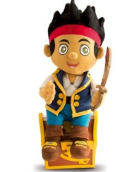 Disney Jake & The Neverland Pirates Story Teller