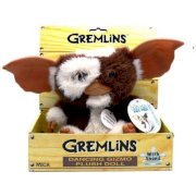 Neca Gremlins Electronic Dancing Plush Doll Gizmo 