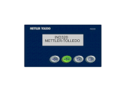 Đầu cân Mettler Toledo IND 320 - E00