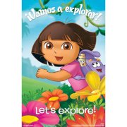 Dora The Explorer (TM) Poster 22inX34in